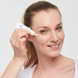 Crema Contorno Occhi Antirughe Ristrutturante