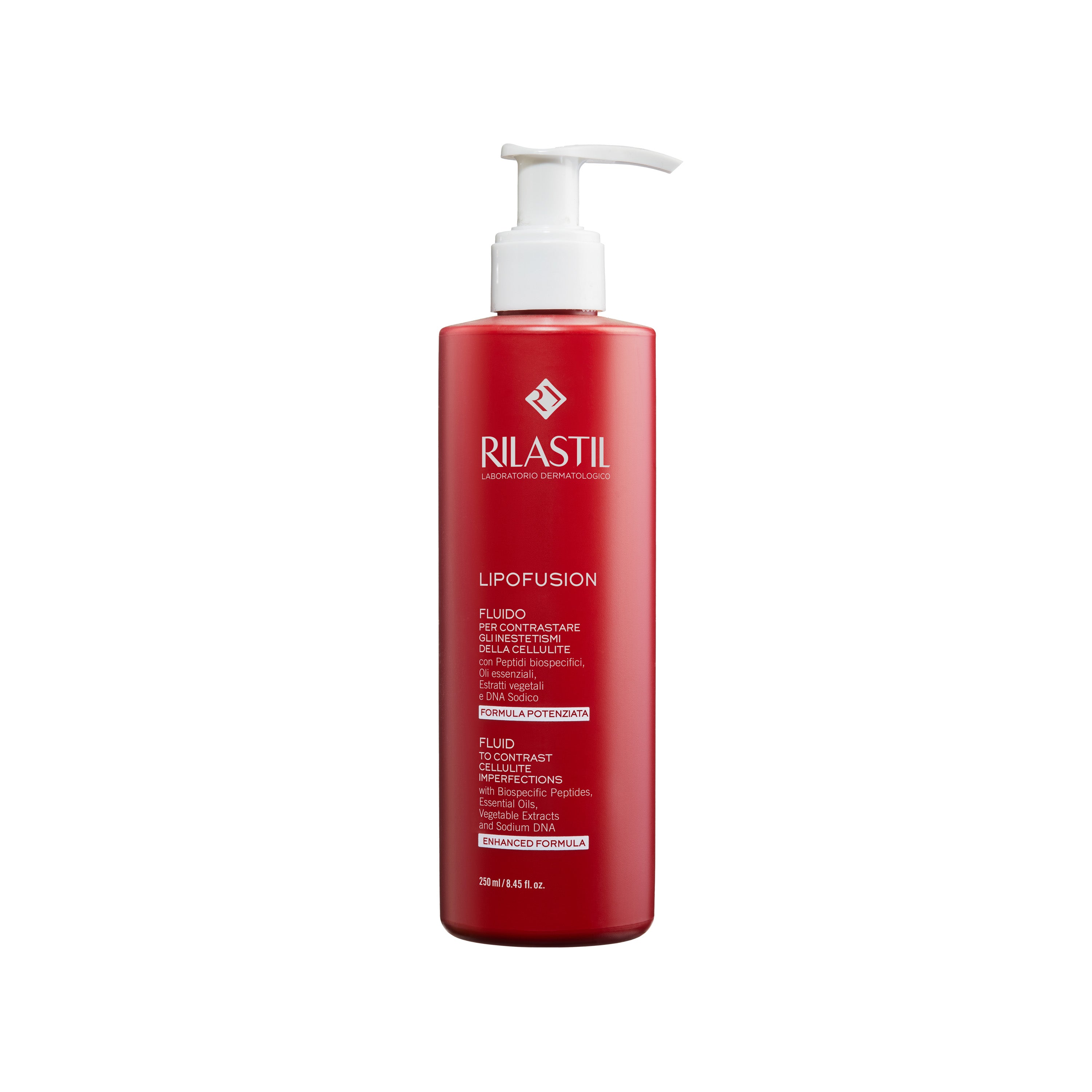 Fluido | Lipofusion Rilastil Fluido | Lipofusion Rilastil