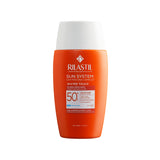 Water Touch Fluido SPF50+