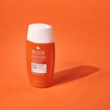 Water Touch Fluido SPF50+