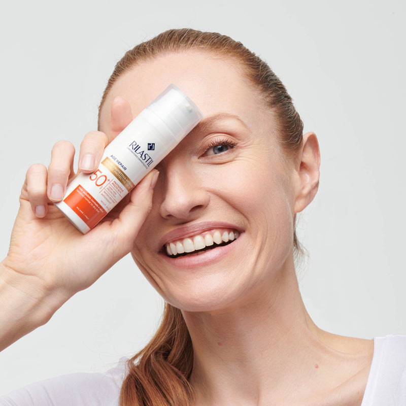 Age Repair Crema SPF50+