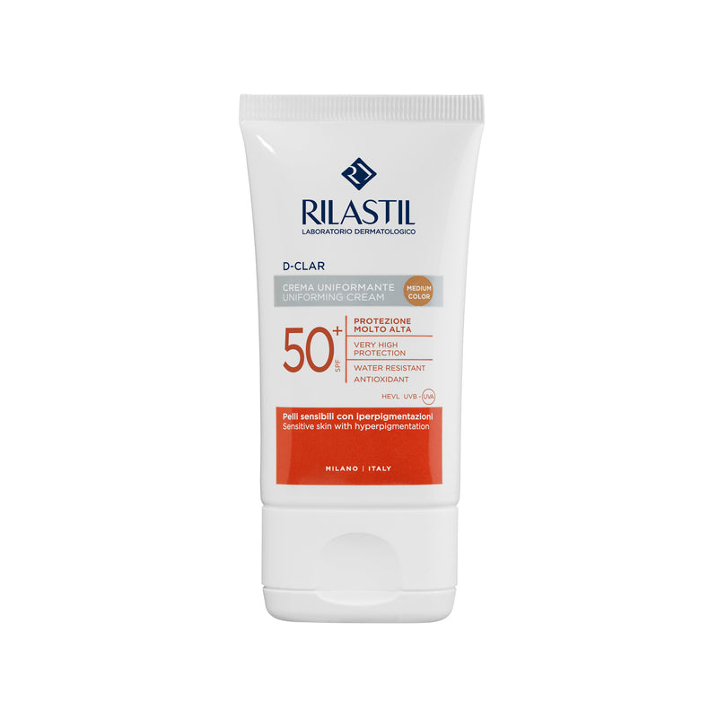 D-Clar SPF50+