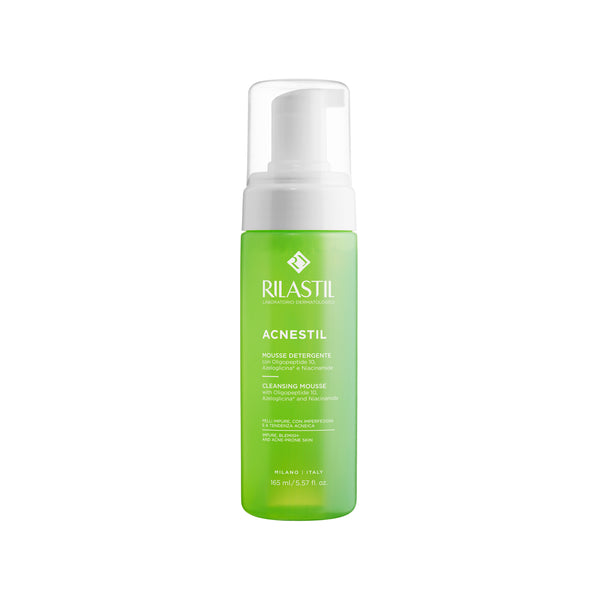 Rilastil Mousse Detergente