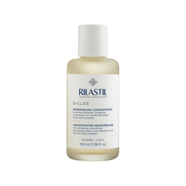 Rilastil Micropeeling Concentrato