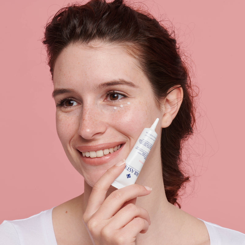 Crema Contorno Occhi e Palpebre Emolliente e Lenitiva