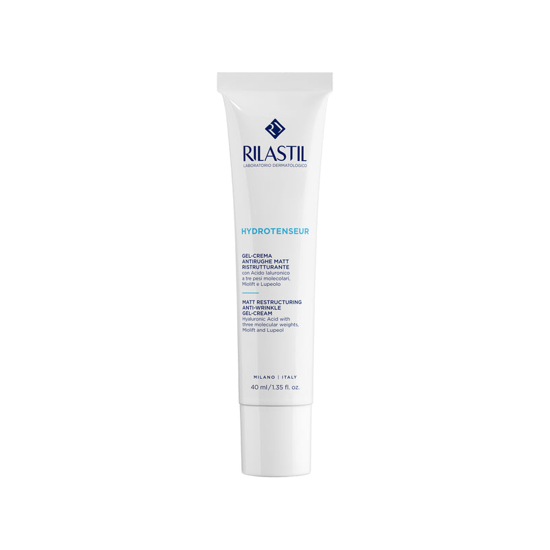 Gel-Crema Antirughe Matt Ristrutturante