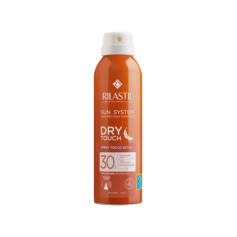 Dry Touch Spray SPF30