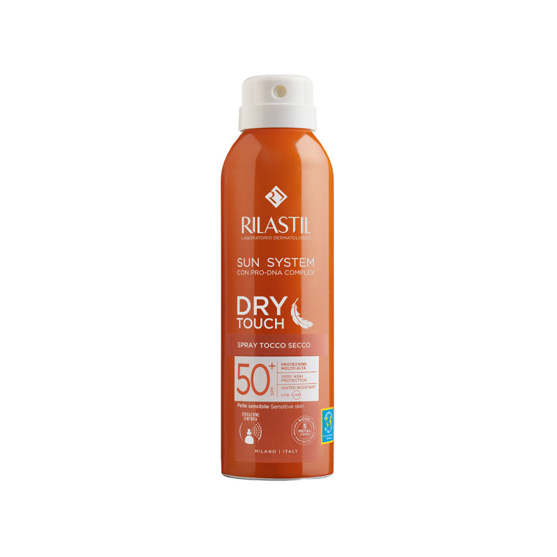 Dry Touch SPF50