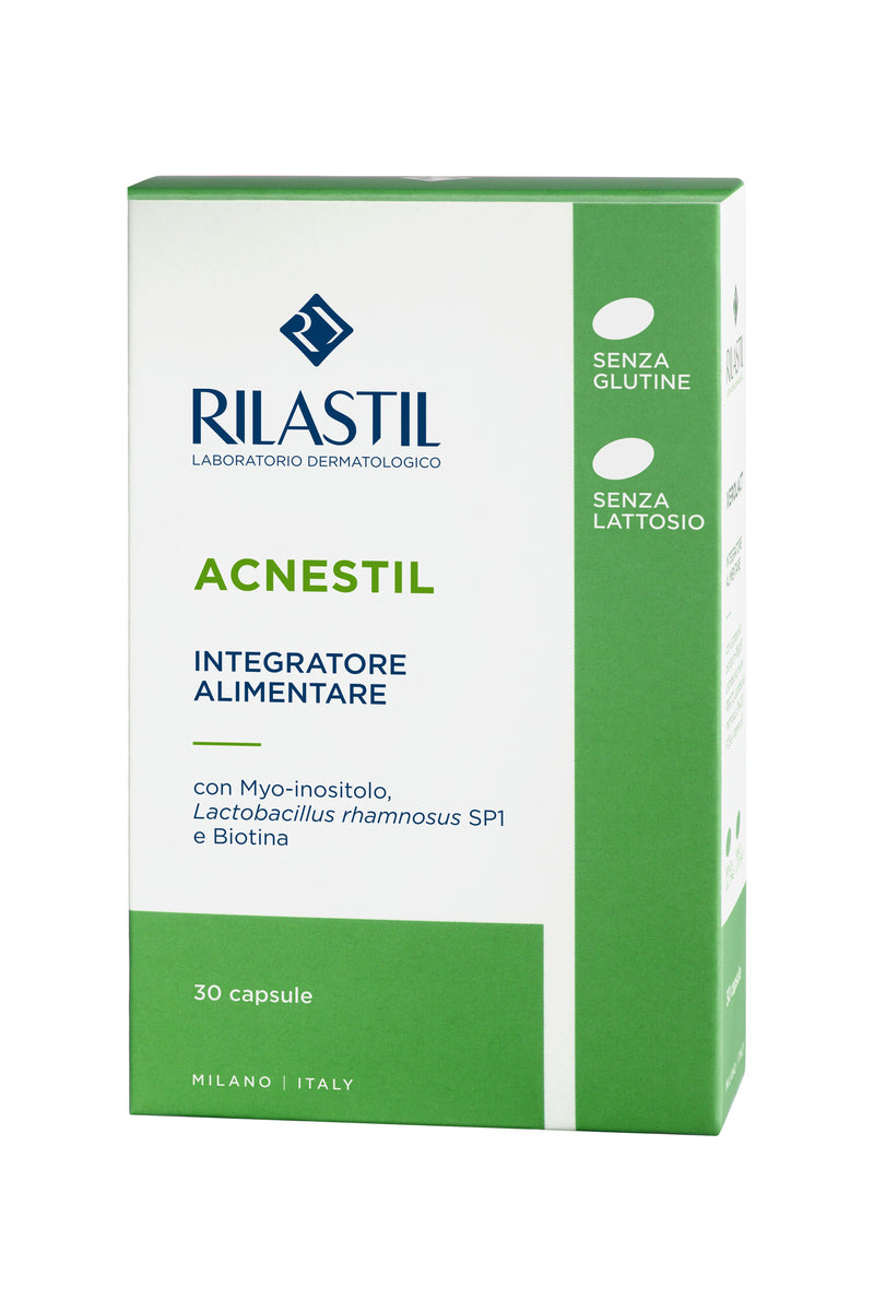 Acnestil Integratore Alimentare