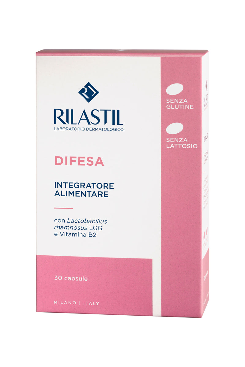 Difesa Integratore Alimentare