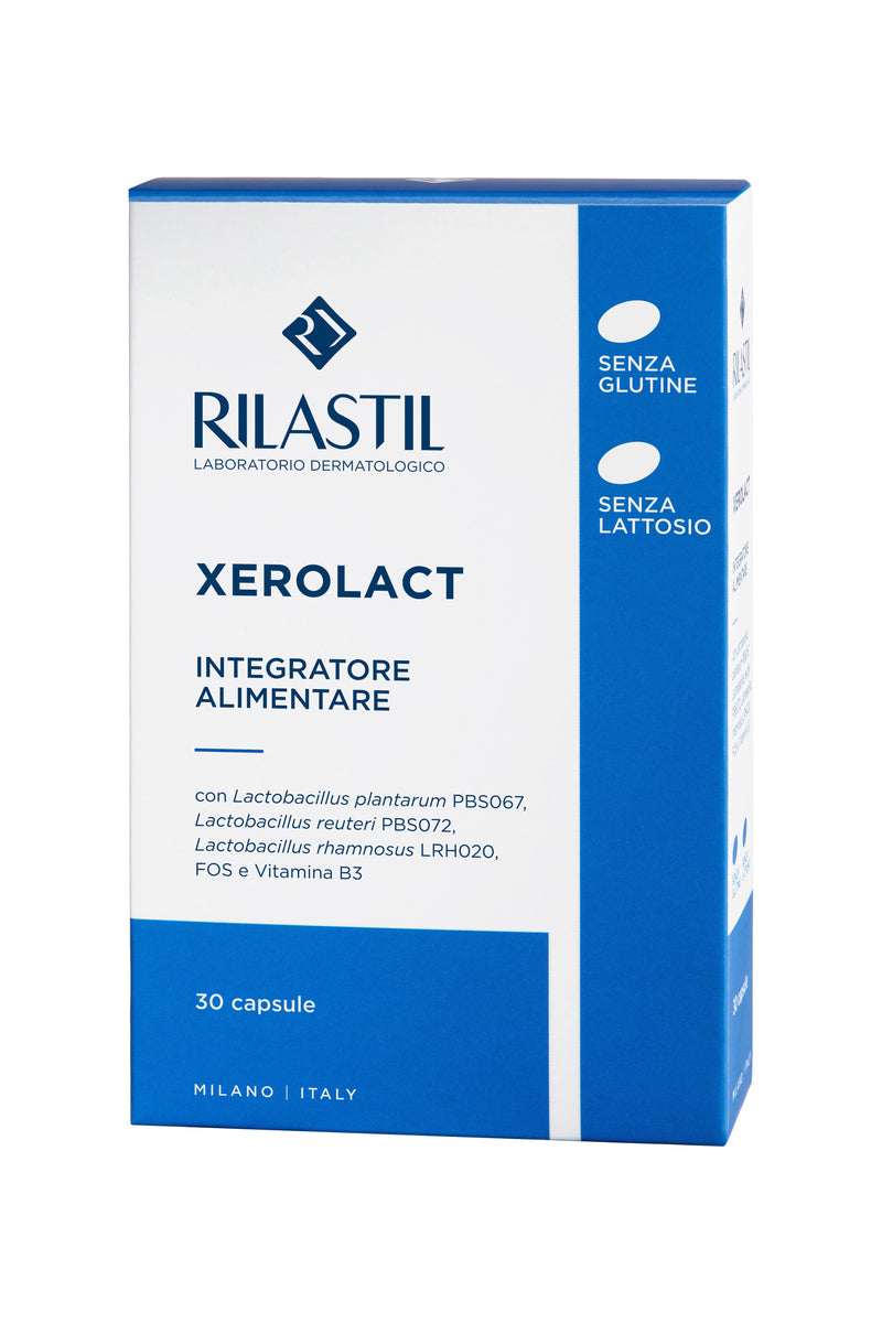 Xerolact Integratore Alimentare