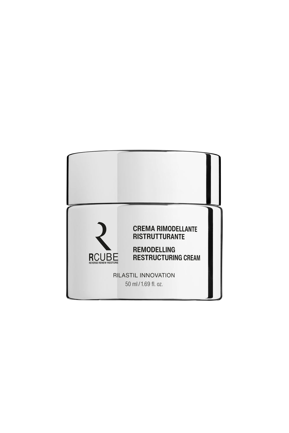 Cosmetici per Linea RCUBE | Rilastil