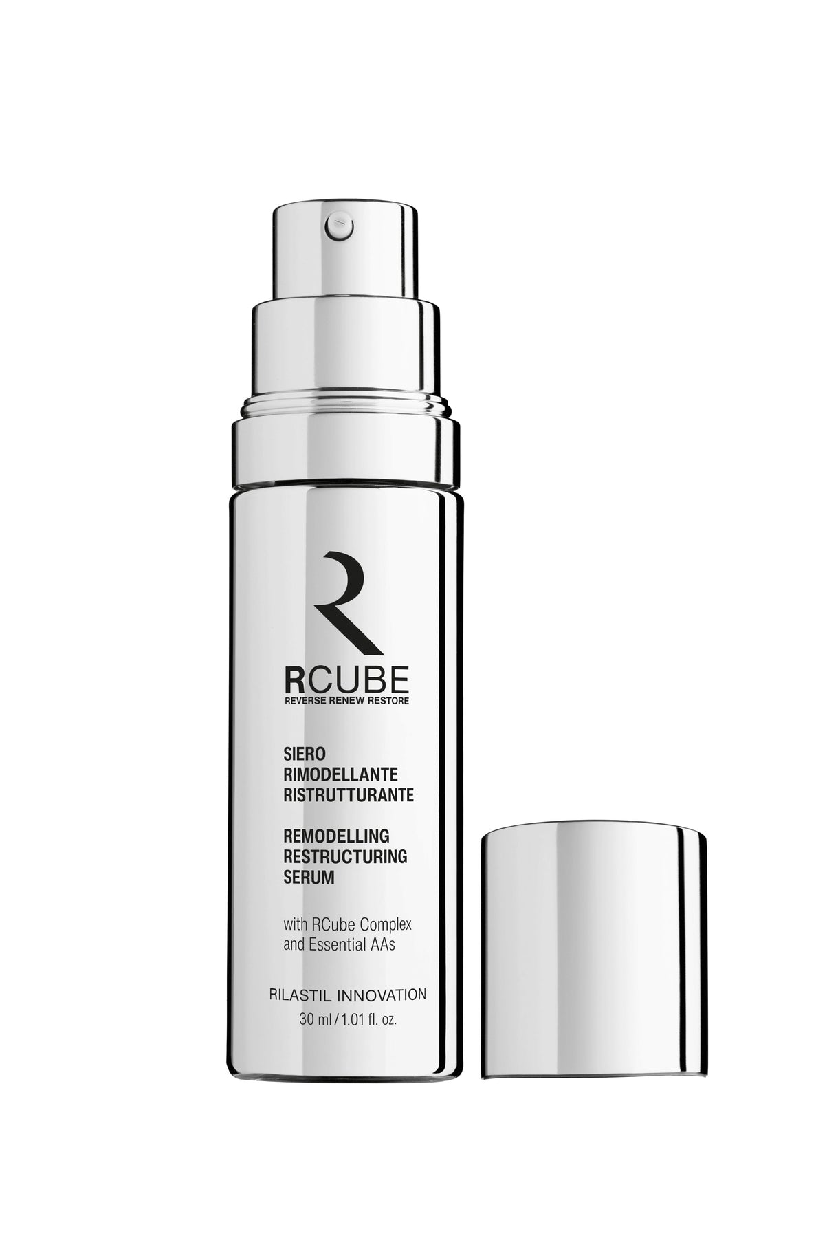 Cosmetici per Linea RCUBE | Rilastil