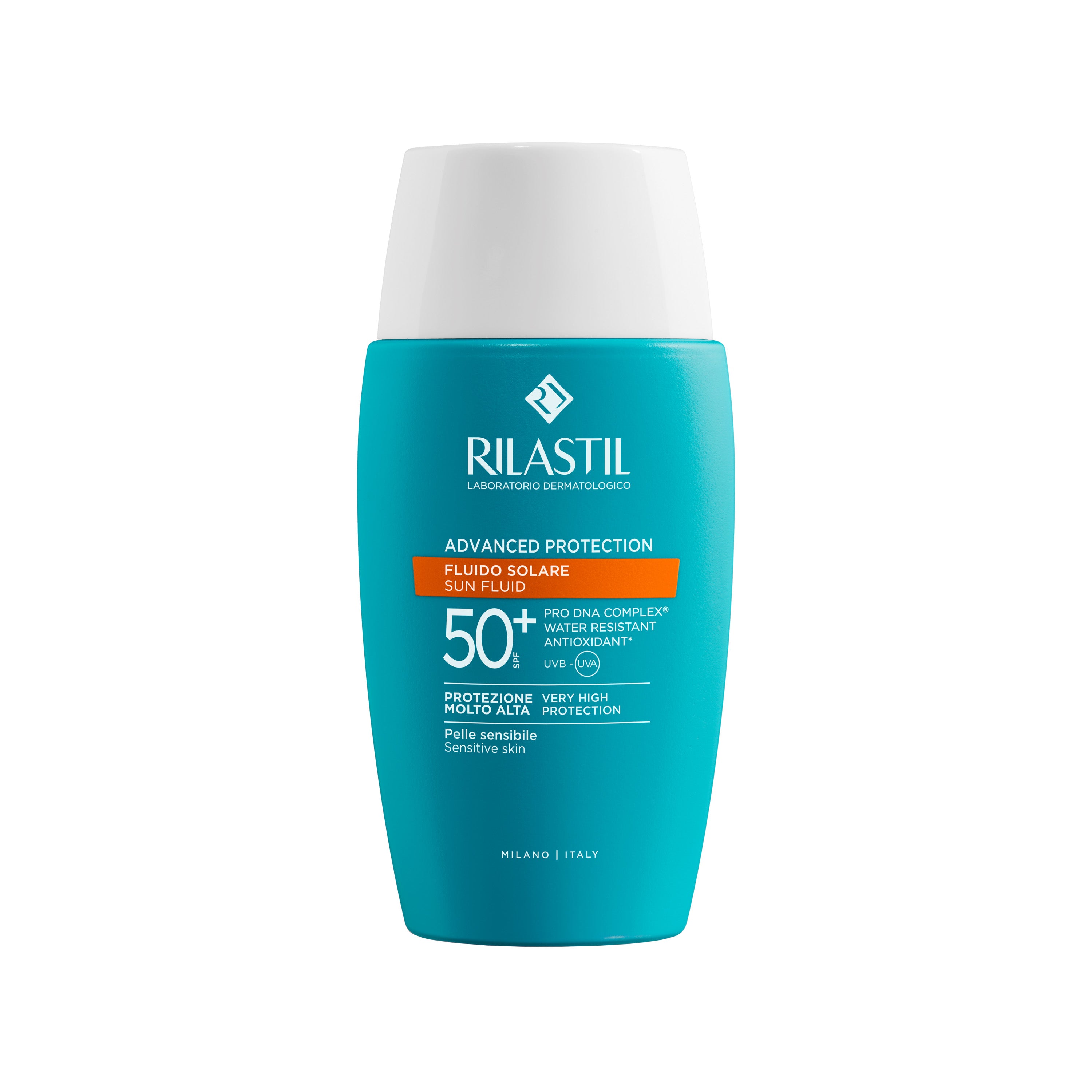 Advance Protector Advanced Protection SPF 50+ | Sun System Rilastil