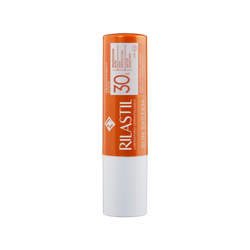 Transparent Stick SPF30