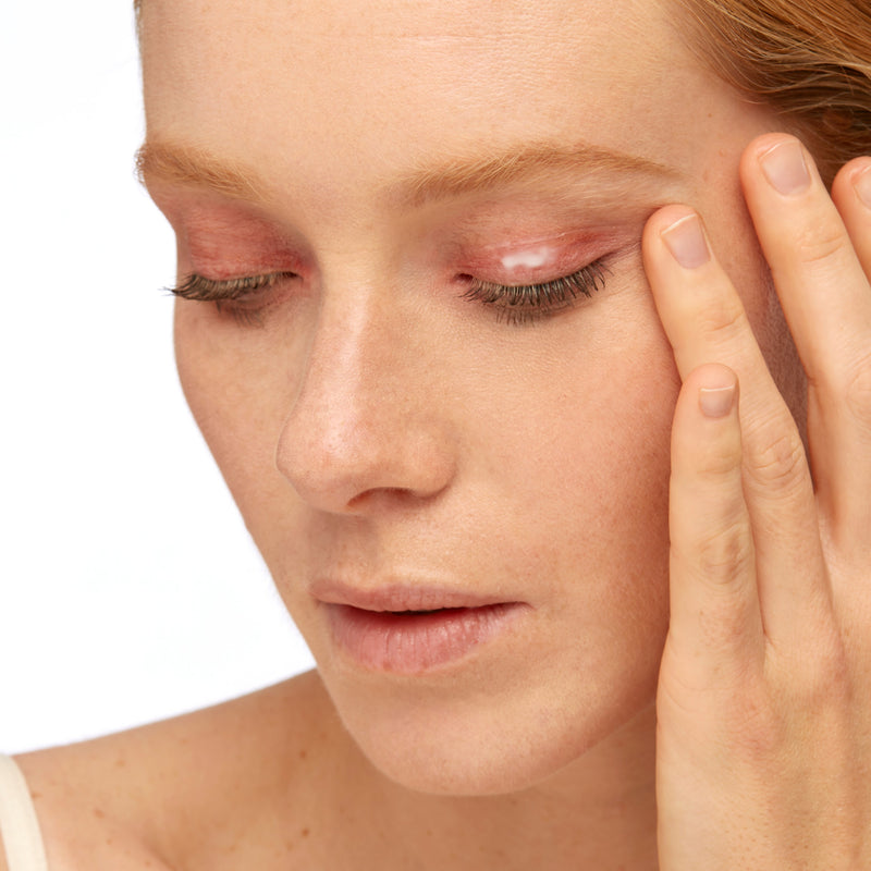 Crema Contorno Occhi e Palpebre Emolliente e Lenitiva