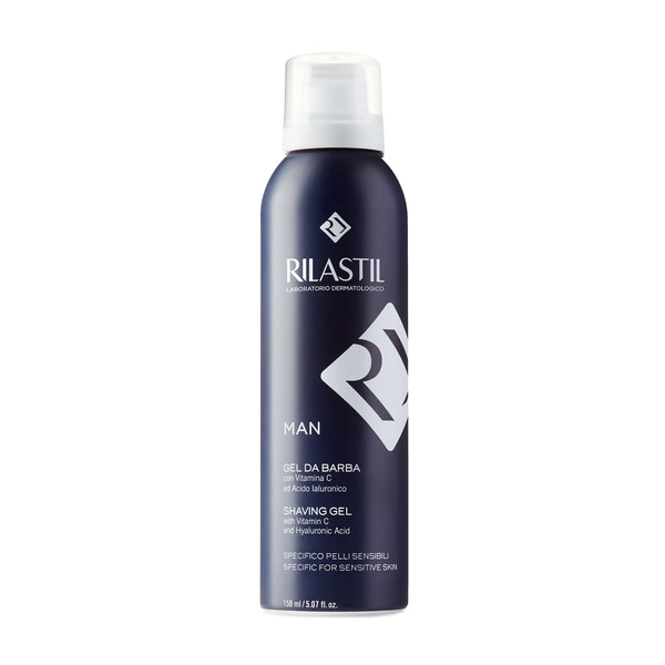 Rilastil Gel da Barba